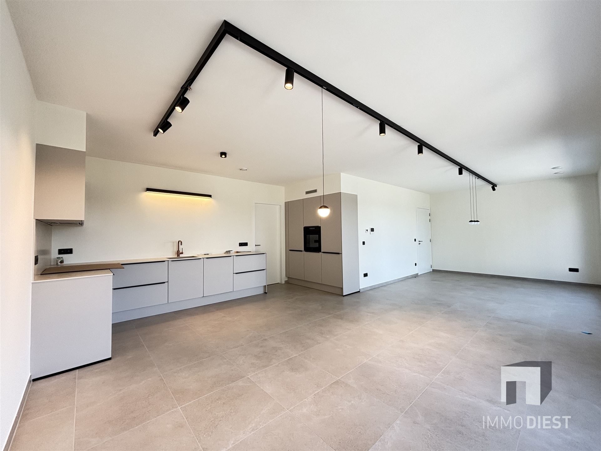 Luxueus appartement dichtbij het centrum van Tessenderlo foto 6