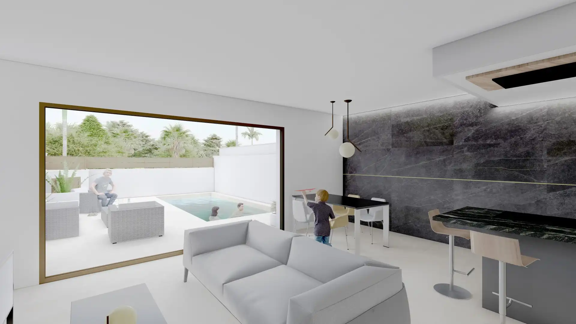 Alameda Golf - Algorfa foto 11