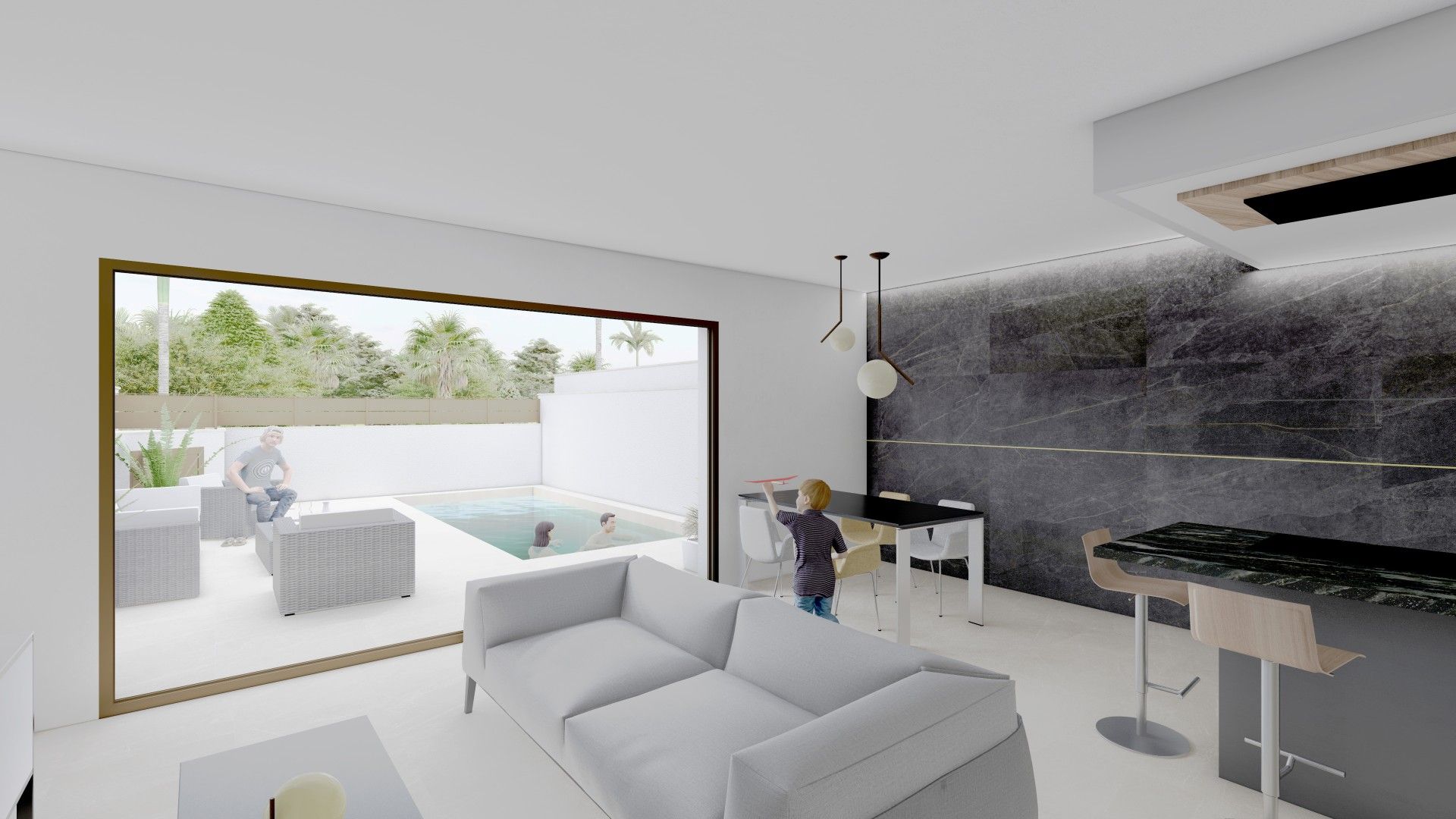 Alameda Golf - Algorfa foto 11