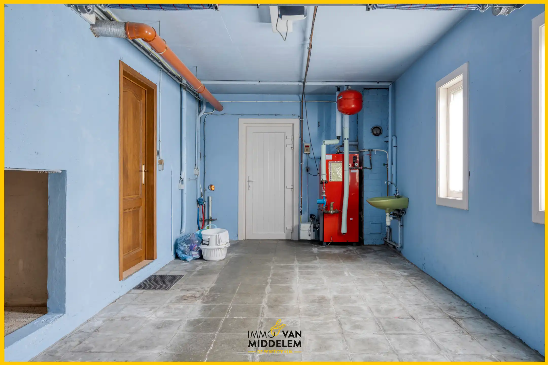 Onder OPTIE na de 1ste bezoekdag! foto 13