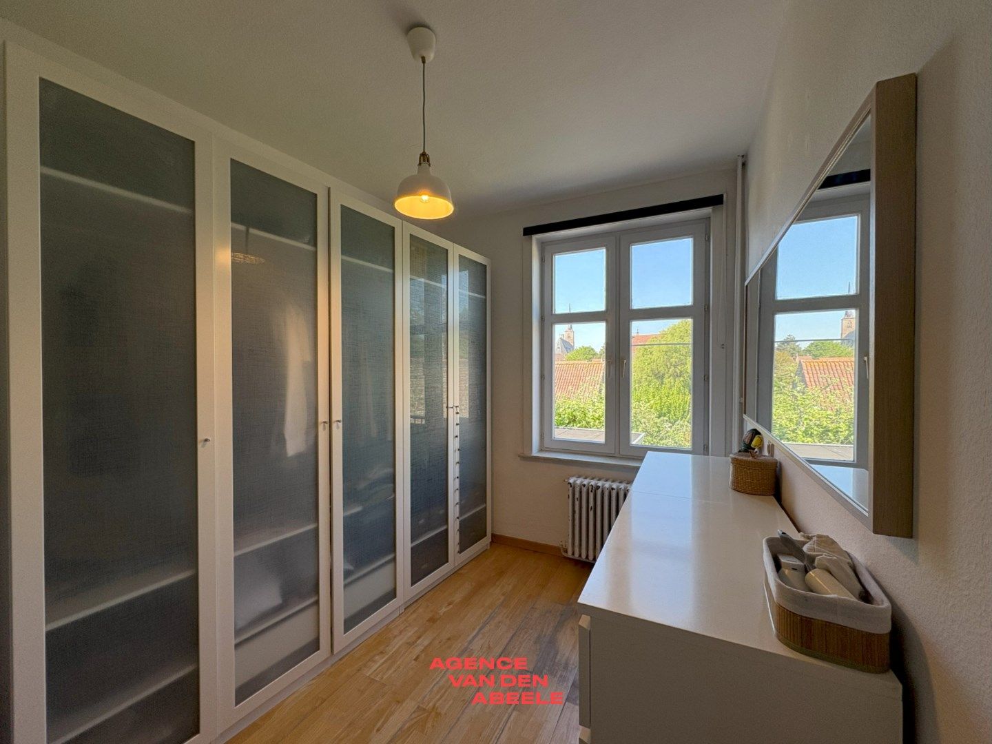 Karaktervolle woning met tuin in idyllische omgeving foto 9