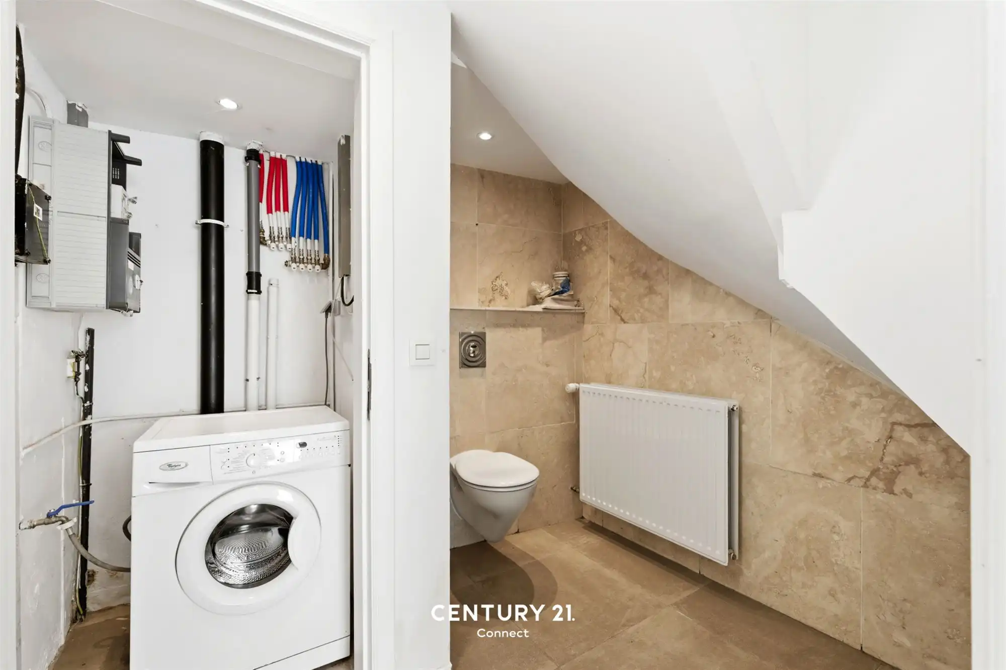 Woning met dubbele garage foto 3