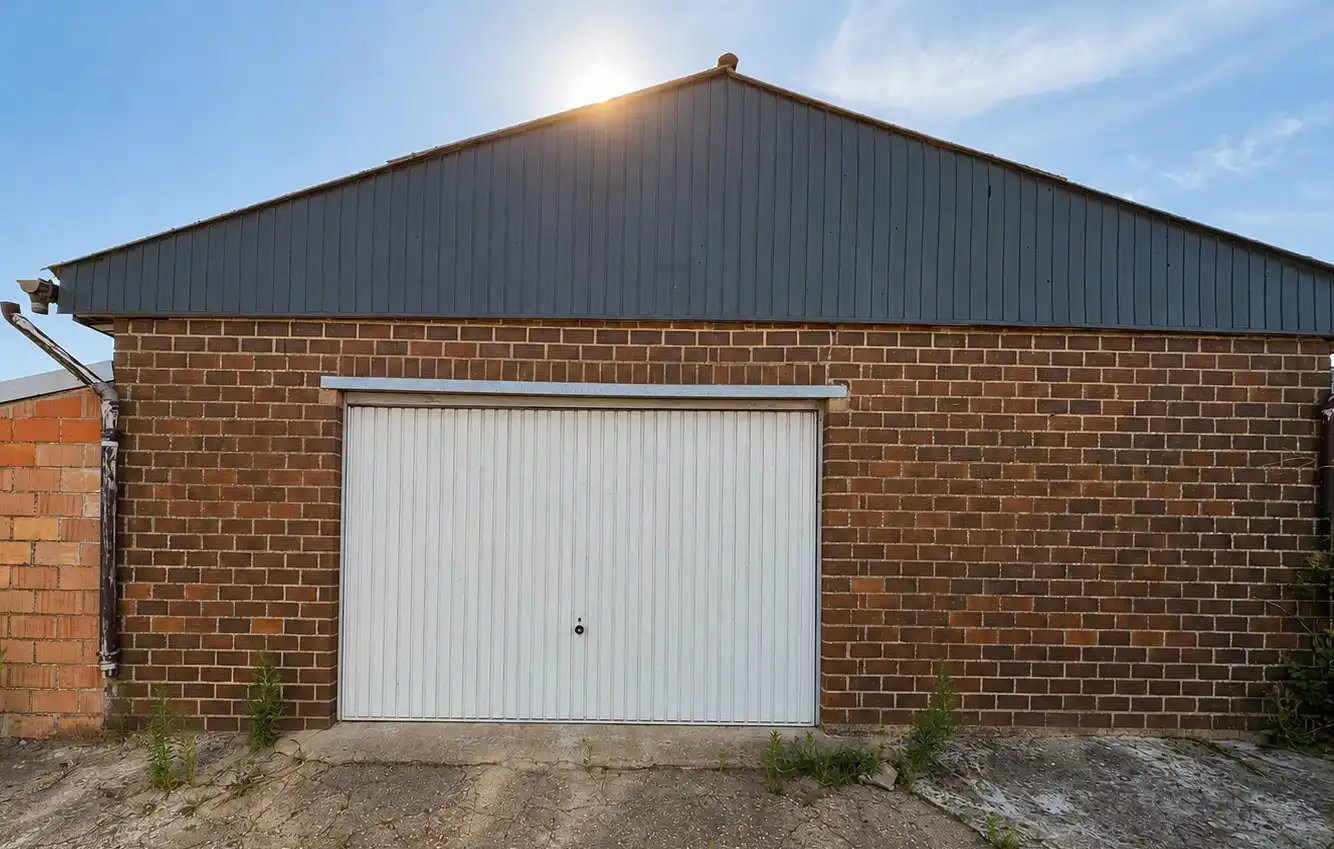 CHARMANTE WONING (H.O.B.) foto 12