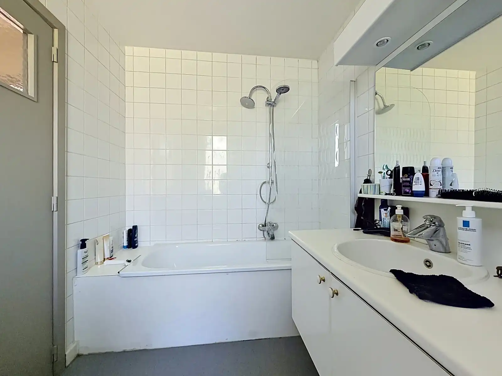 HOB in een doodlopende straat met tuin foto 12