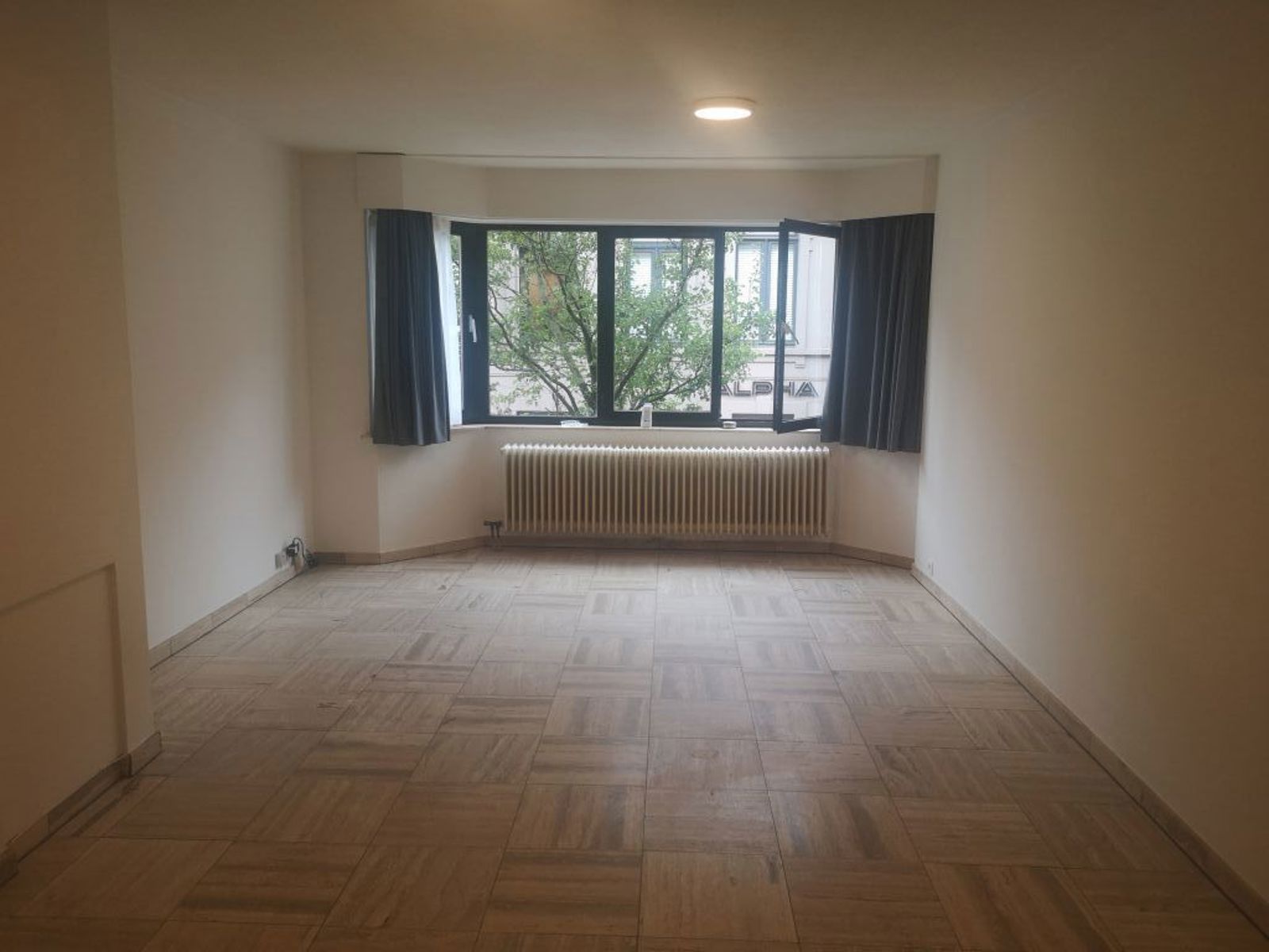 Goed gelegen appartement foto 4