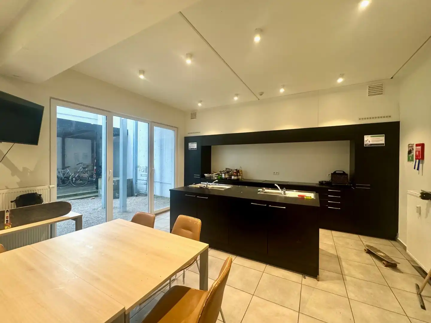 Studentenstudio hartje Kortrijk! foto 10