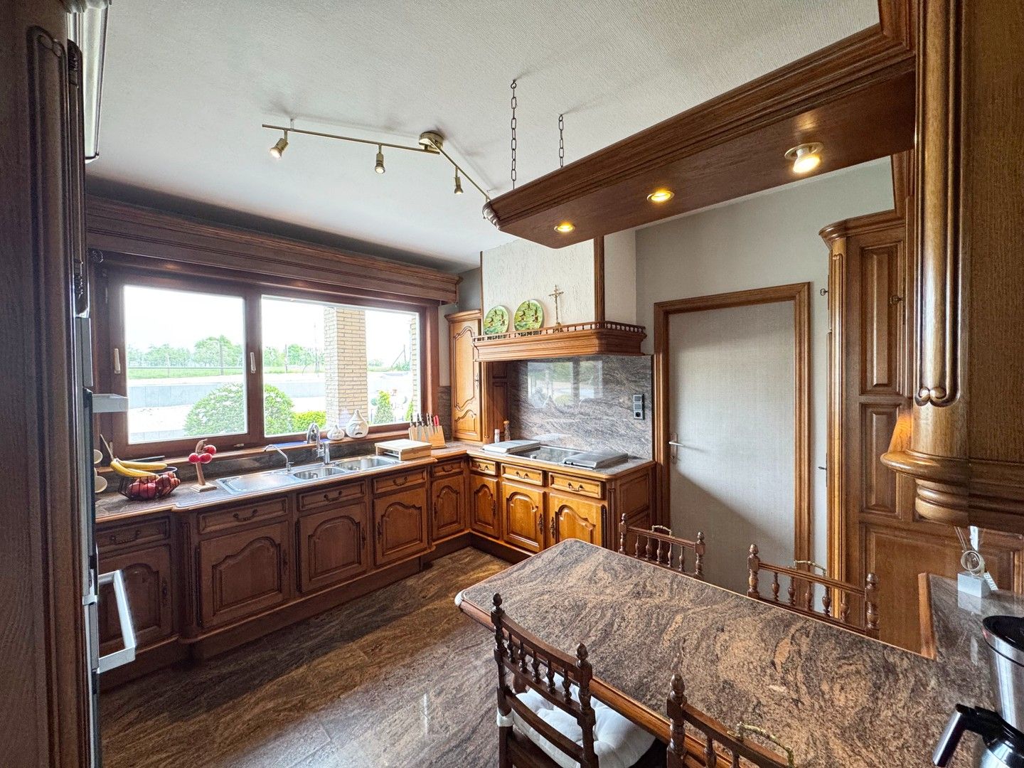 Luxueuze villa op een domein van 1,5 hectare met adembenemend uitzicht en topafwerking foto 13