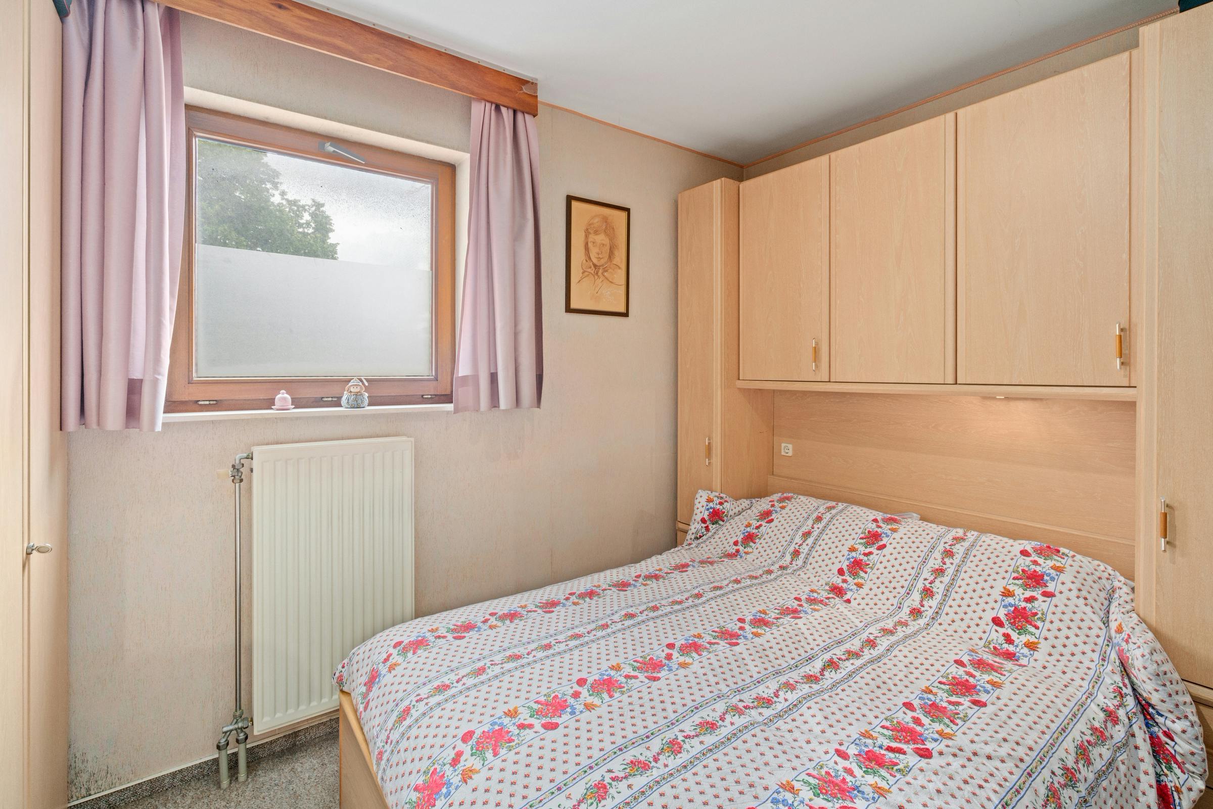 Appartement met 2 slaapkamers in centrum Sint-Idesbald foto 7