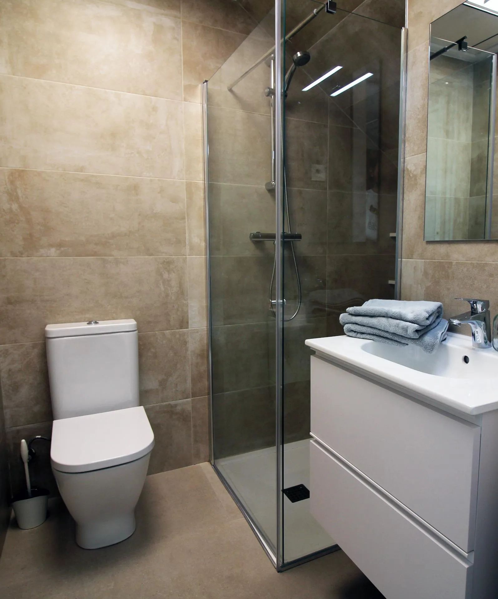 Zon, zee en stijlvol wonen: exclusieve vakantiewoningen in het hart van Pilar de la Horadada foto 12