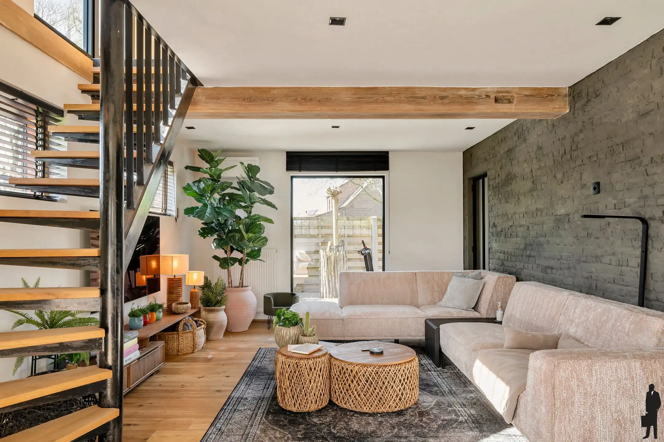 Charmante woning ideaal voor kangoeroewonen  foto 25