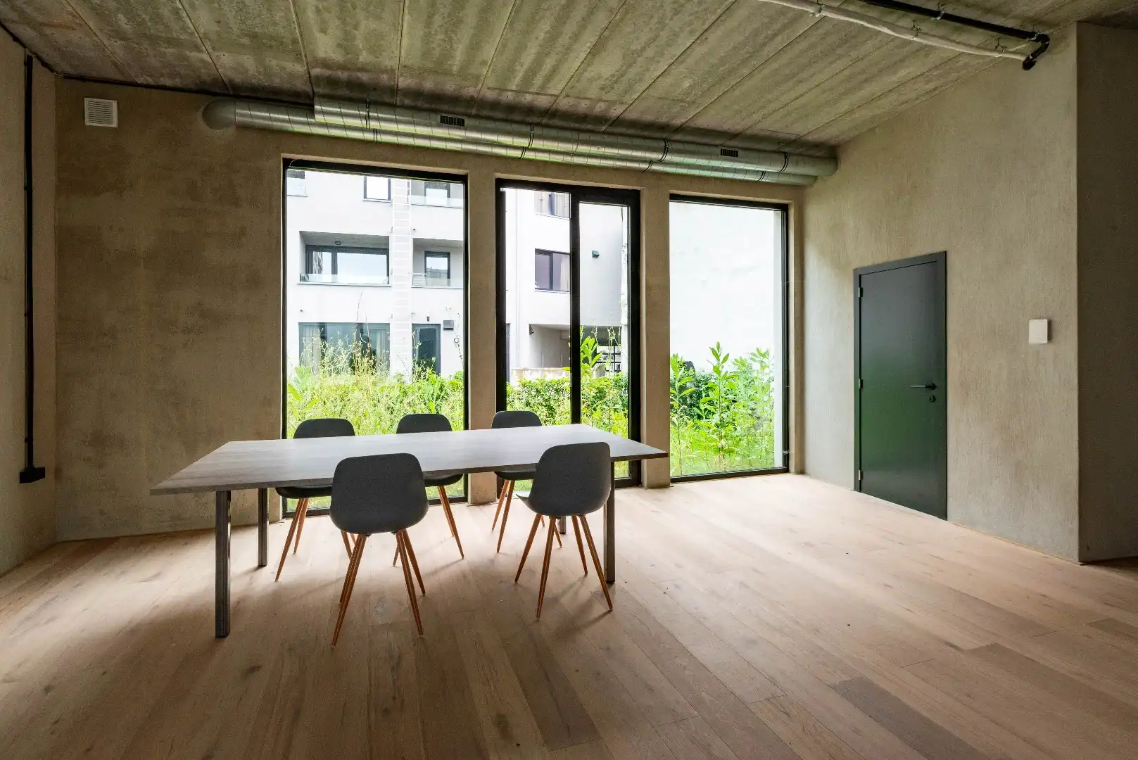 Bredastraat 77 - Atelier met Mogelijkheid tot Commerciële Ruimte  foto 4