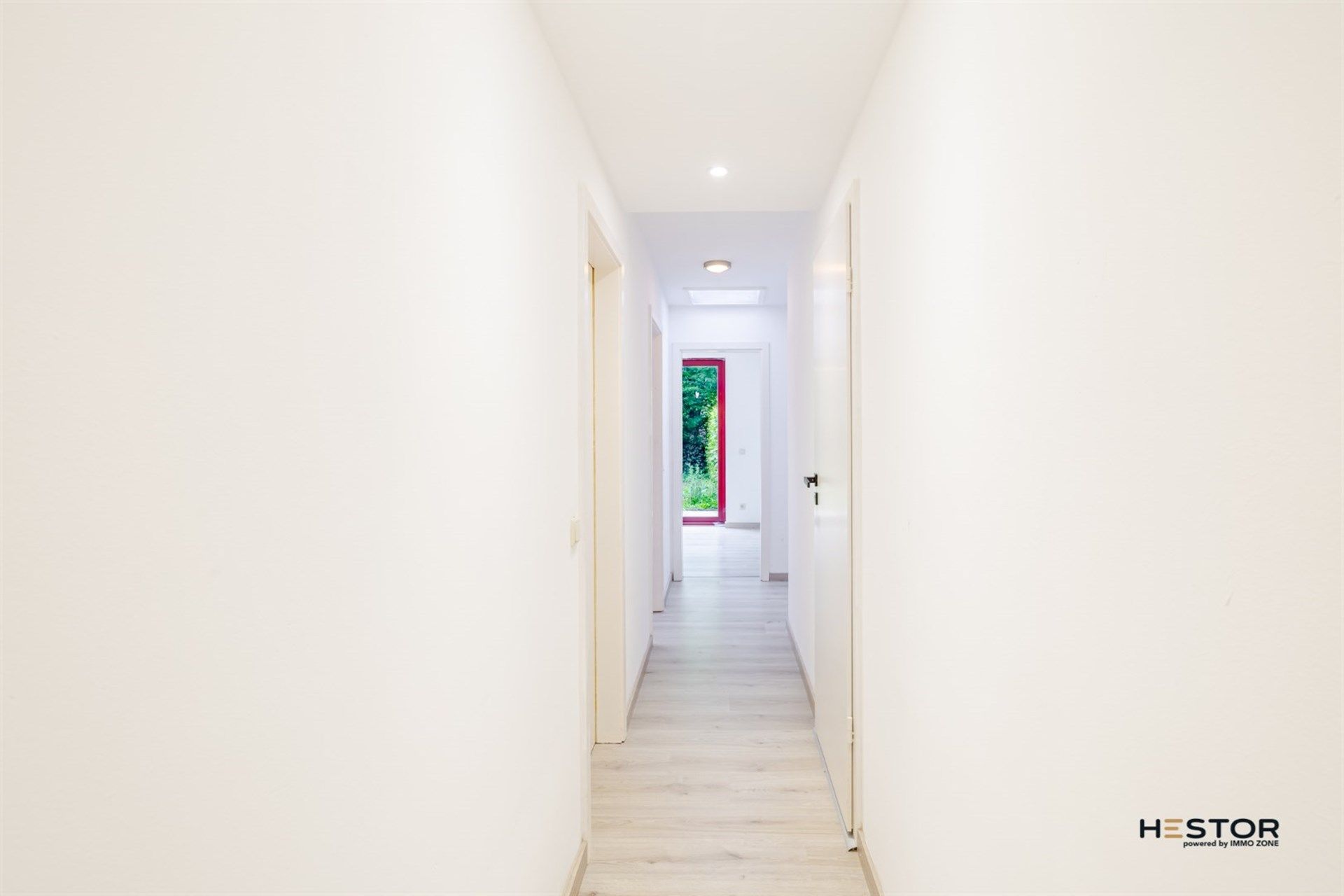 Instapklaar appartement dichtij het centrum van Temse  foto 9