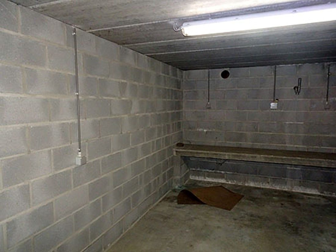 Duplex Appartement op 1ste en 2de verdieping te Helchteren foto 20