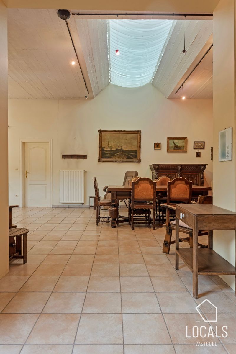 Unieke eigendom op toplocatie foto 17