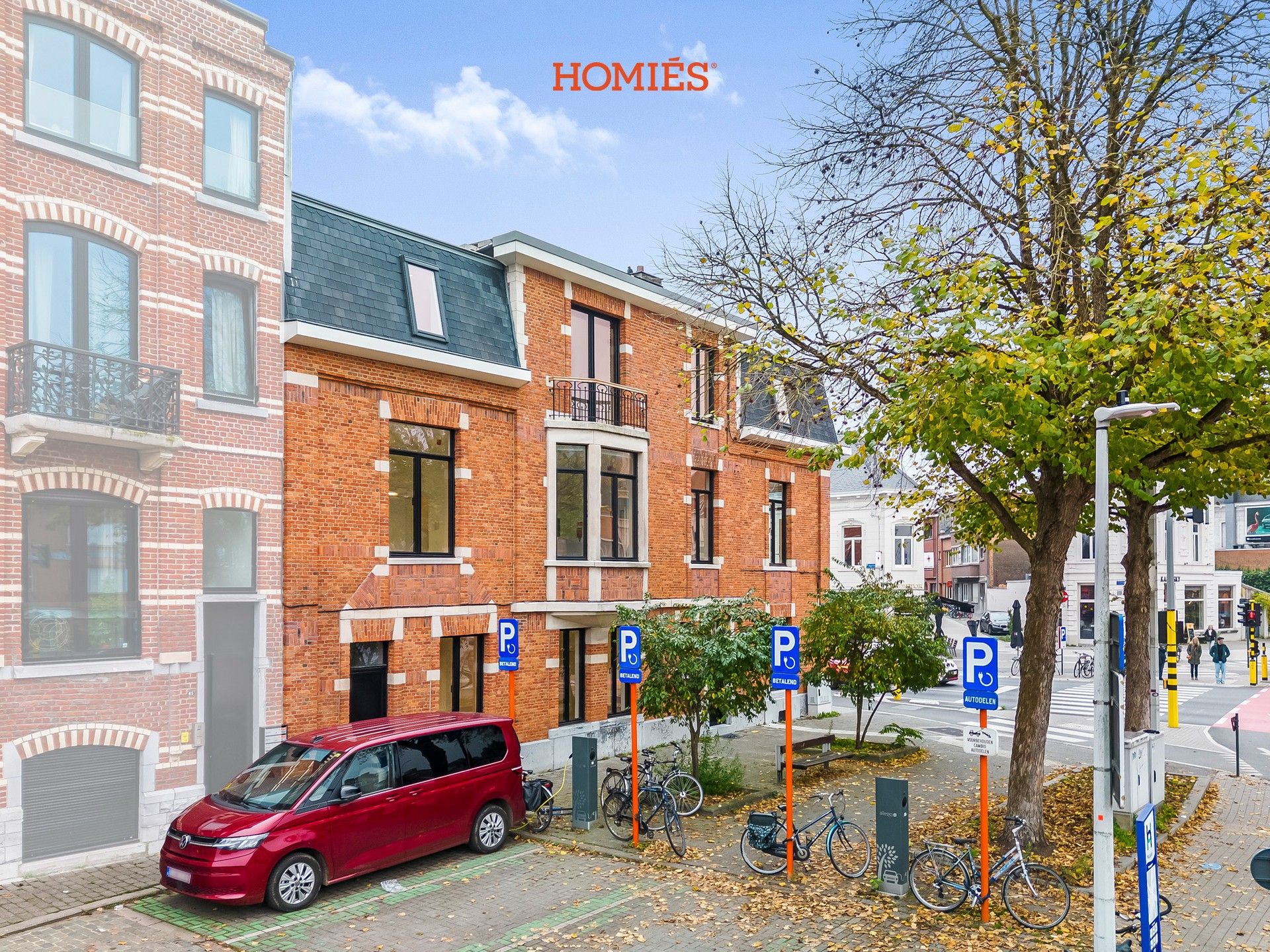 Stijlvolle kamer eigen sanitair foto 3