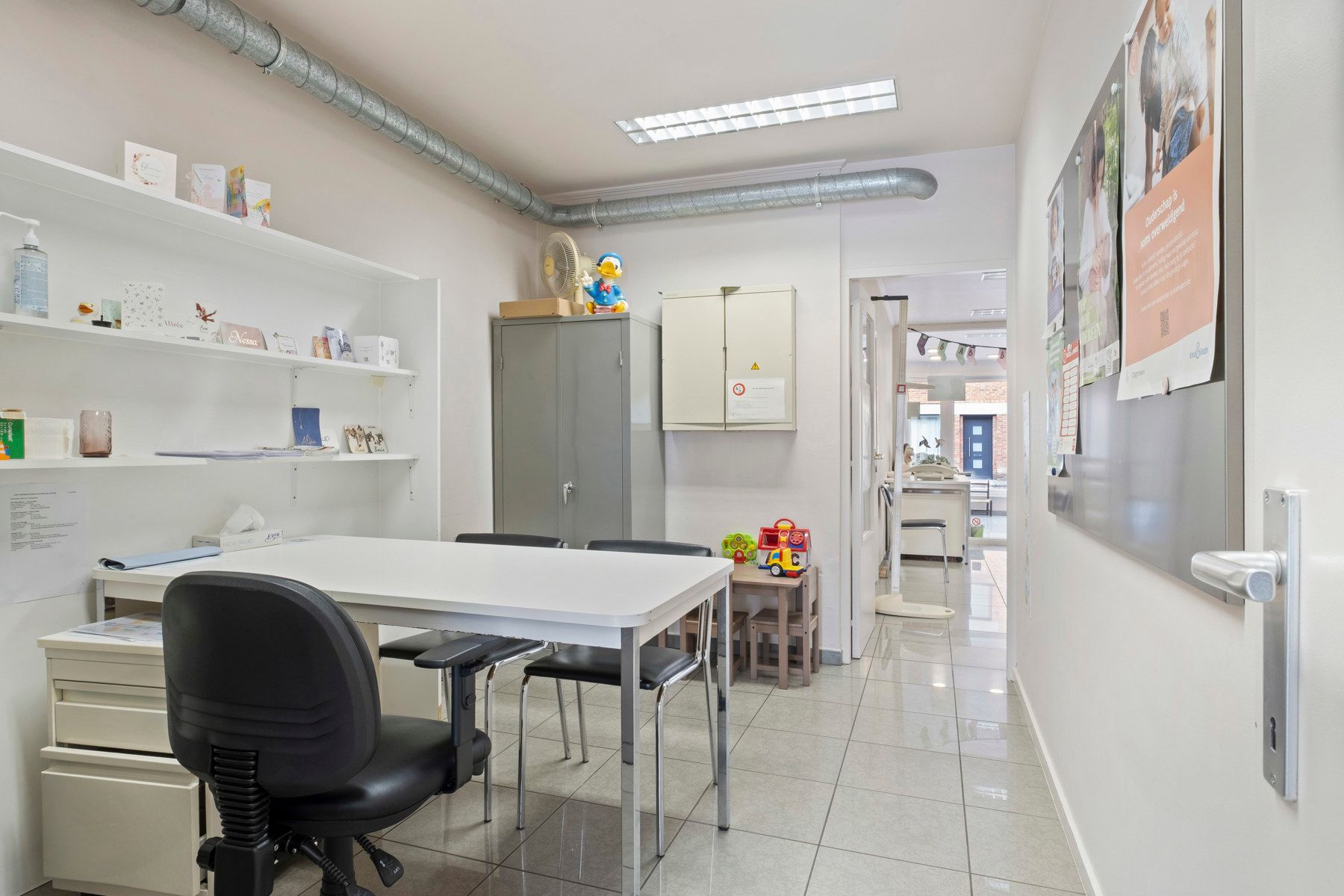 Investeringspand te St. Kruis foto 5