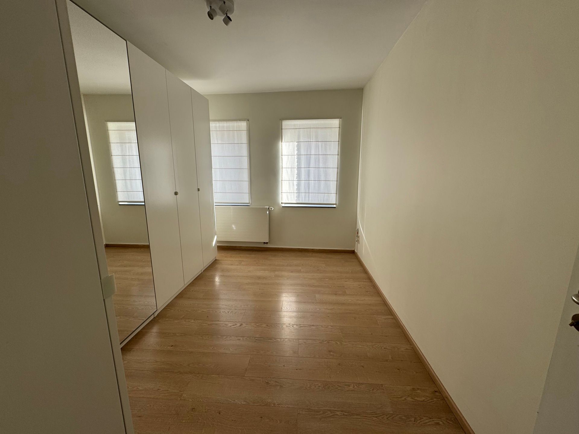 lichtrijk 2-slaapkamer appartement centrum Bornem foto 6