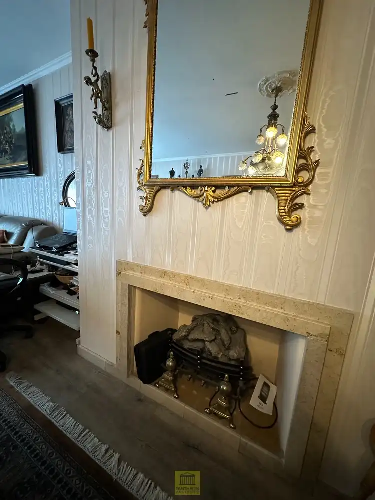 Klasse appartement te koop foto 10