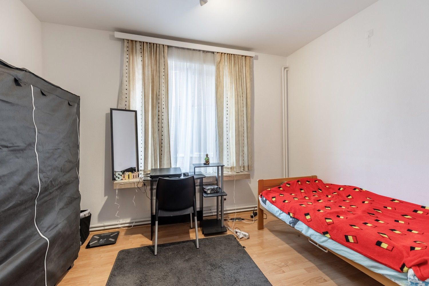 Appartement met kelder op gunstige locatie! foto 4