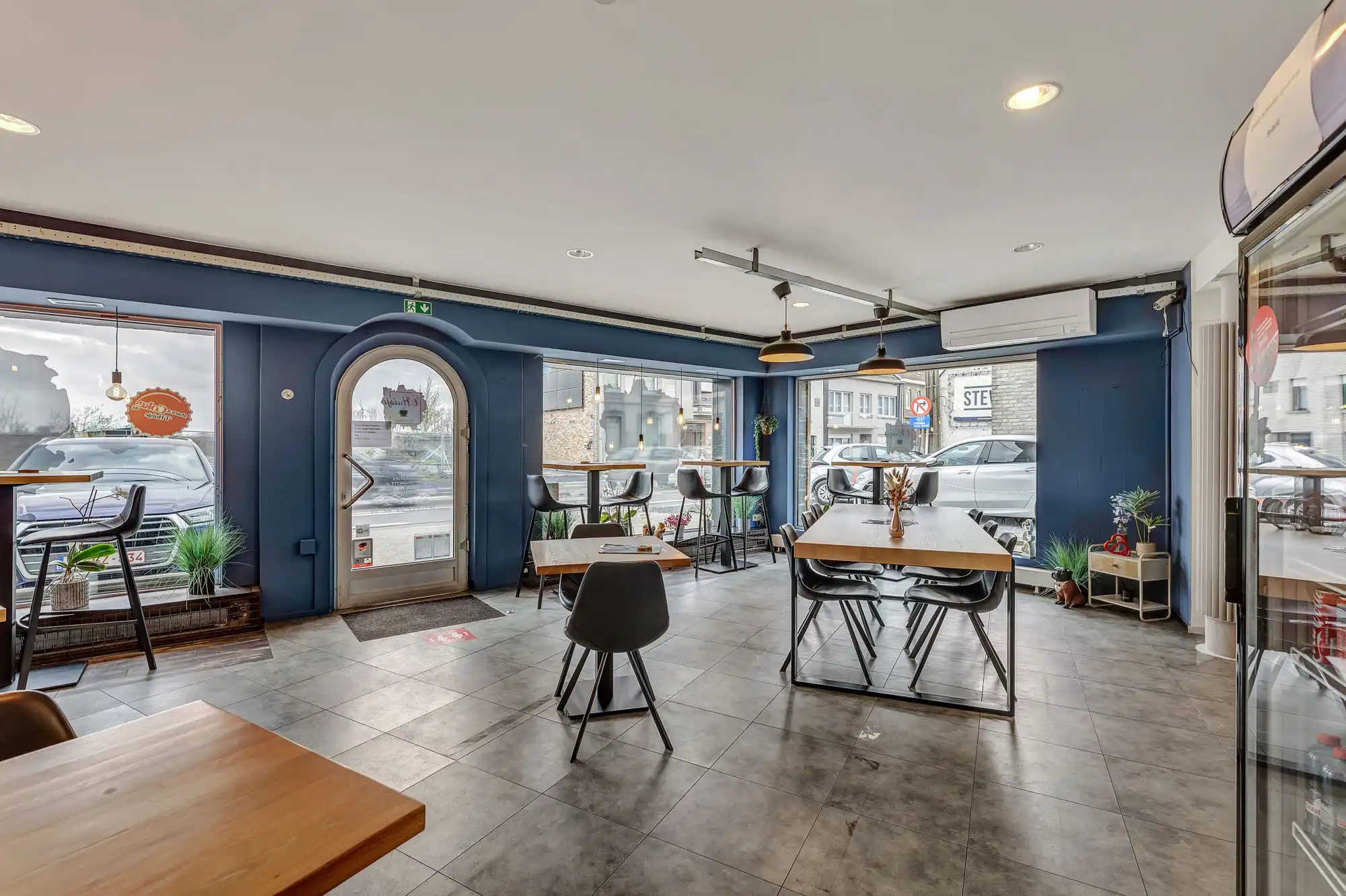 Unieke opbrengsteigendom op strategische locatie foto 3