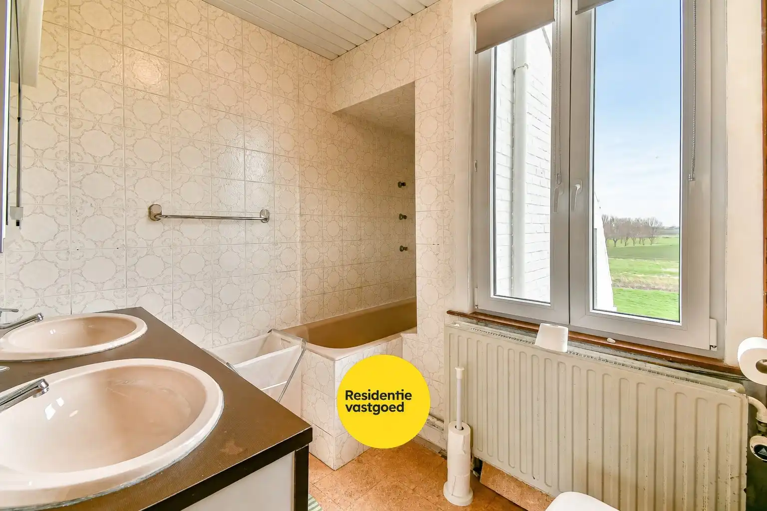 Karaktervolle villa met prachtig vergezicht op wandelafstand van zee foto 16