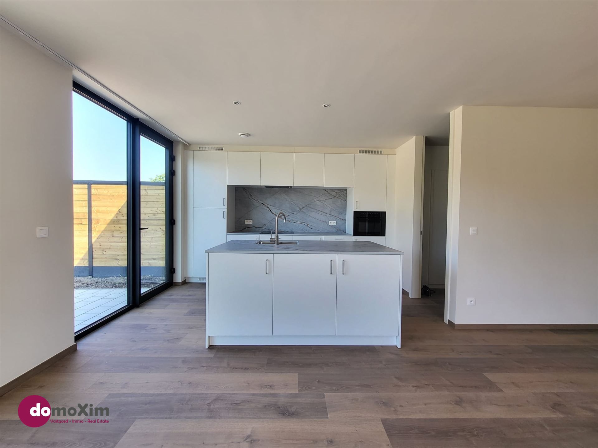 Energiezuinige nieuwbouwwoning met 4 slaapkamers te Kampenhout foto 6