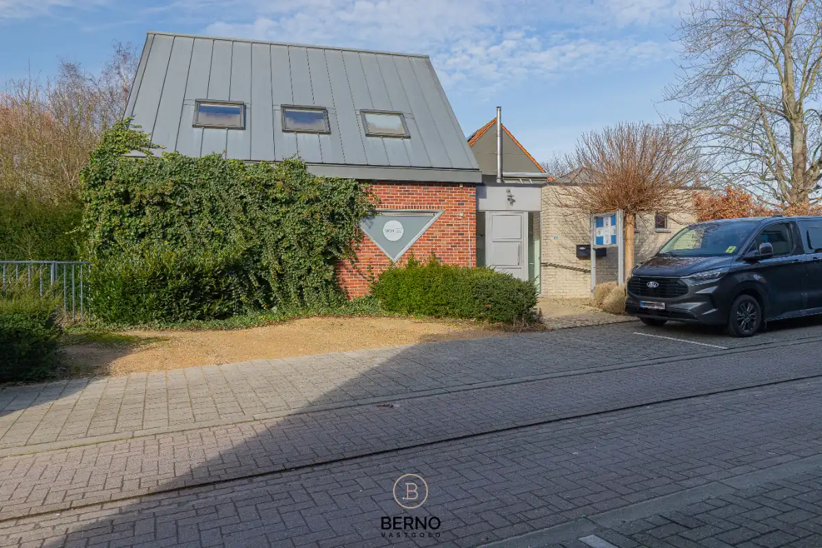 Bouwgrond op een perceel van 1.170 m² met bestaande af te breken woning foto 38