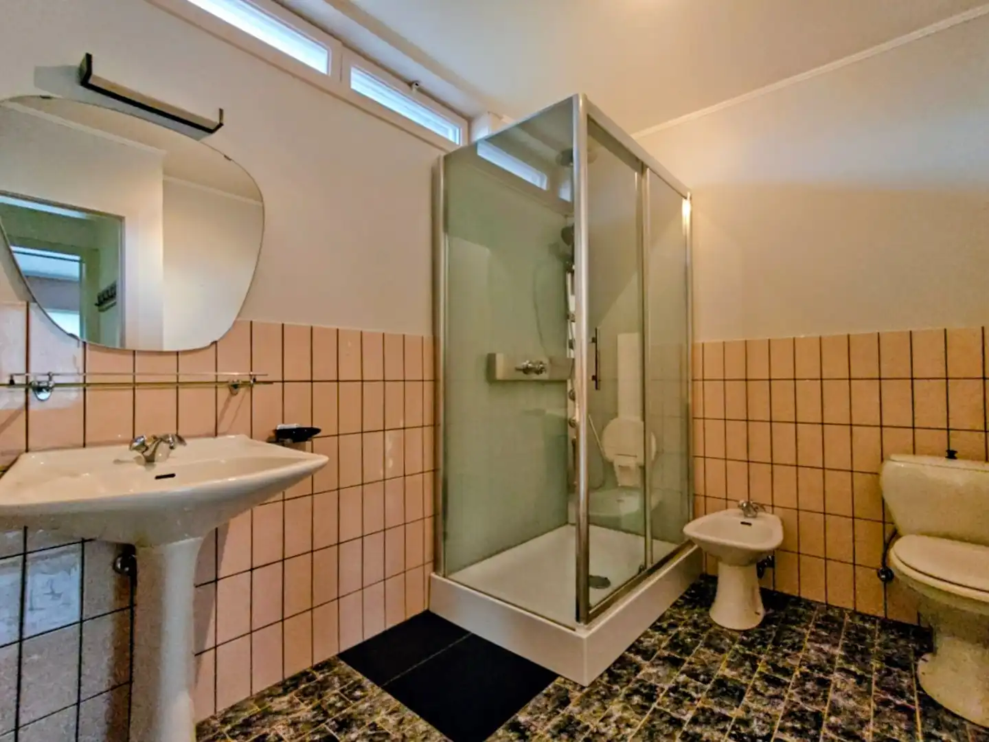 Moorslede – Halfopen bebouwing met eigen bosgedeelte op 1044m² foto 7
