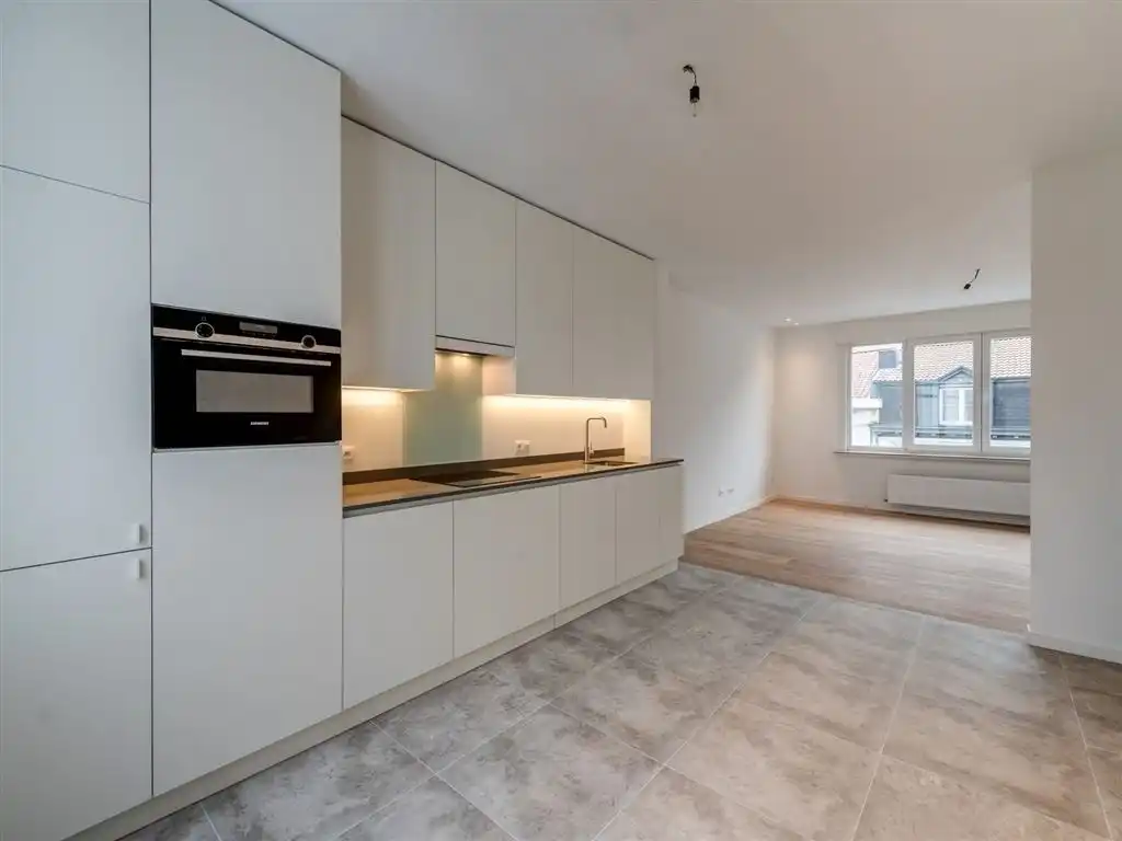 Triplex appartement met inpandig terras foto 7