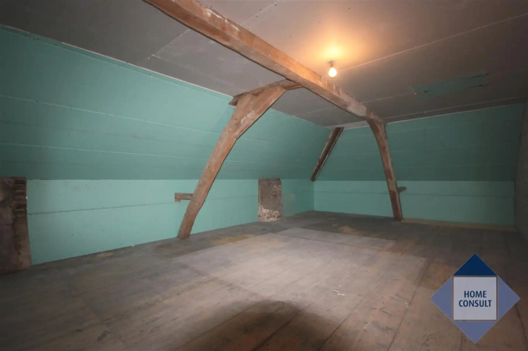 Villa te huur foto 13