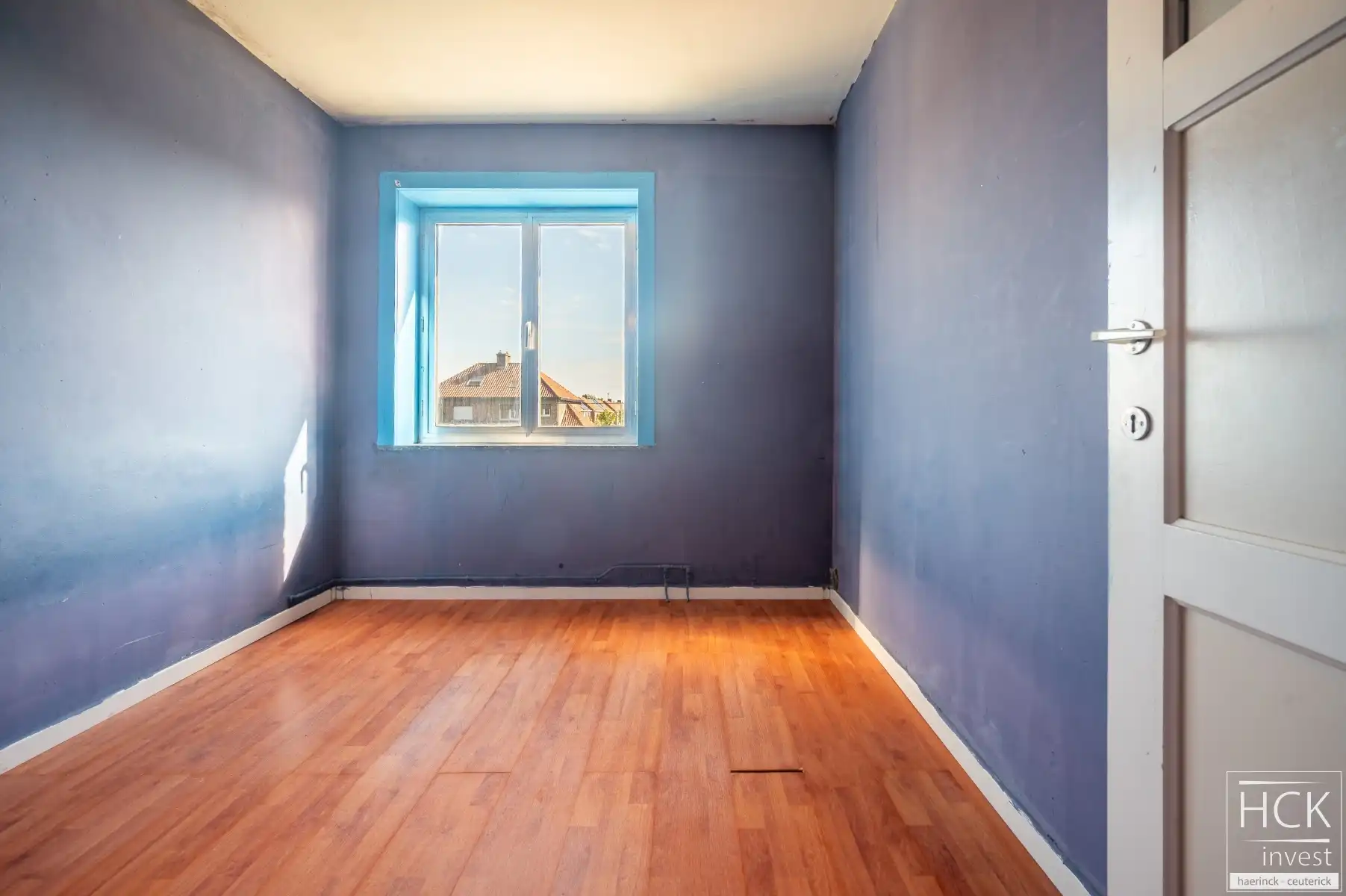 ZULTE - Charmante te renoveren woning met 3 SLPK, garage & 2 zolders!! foto 23