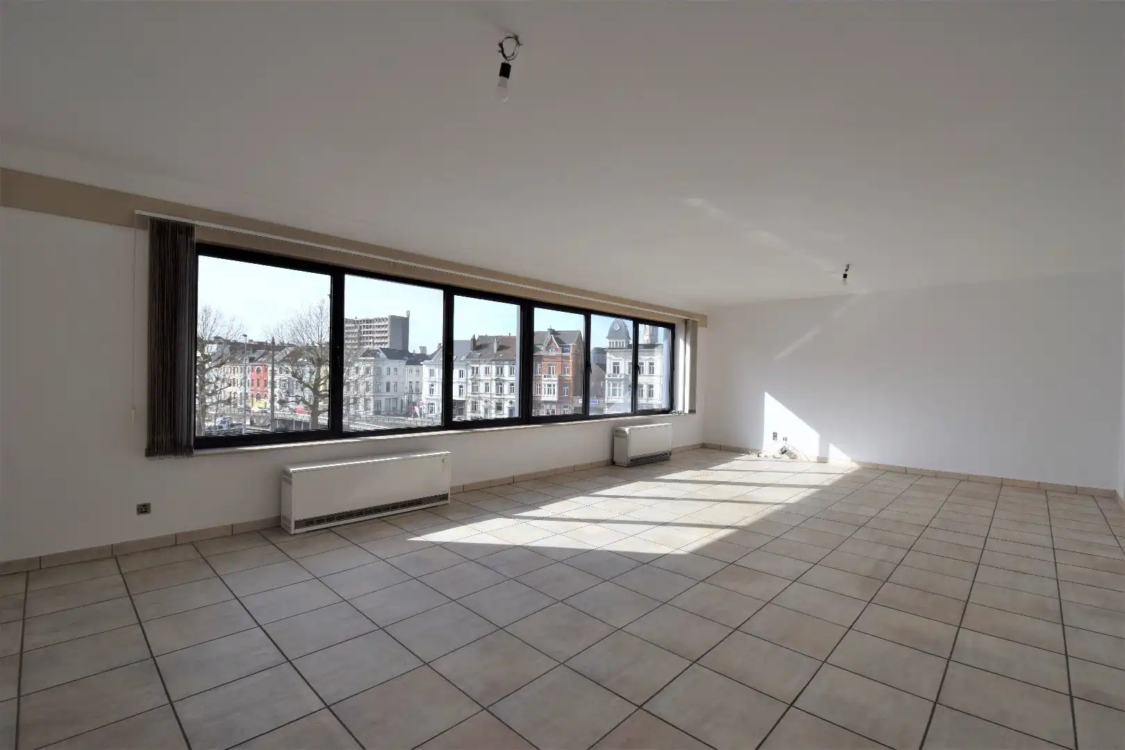 Appartement te huur Keizer Leopoldstraat 3 - i - 9000 Gent