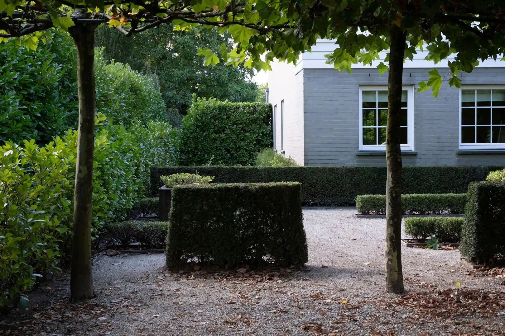 Knappe long island karakter villa in een heel fijne omgeving te Halle-Zoersel! foto 63