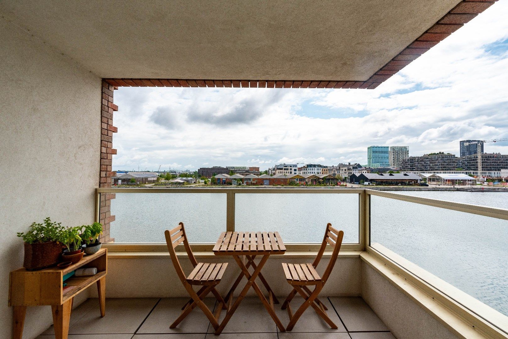 Apartment with a view! foto 8