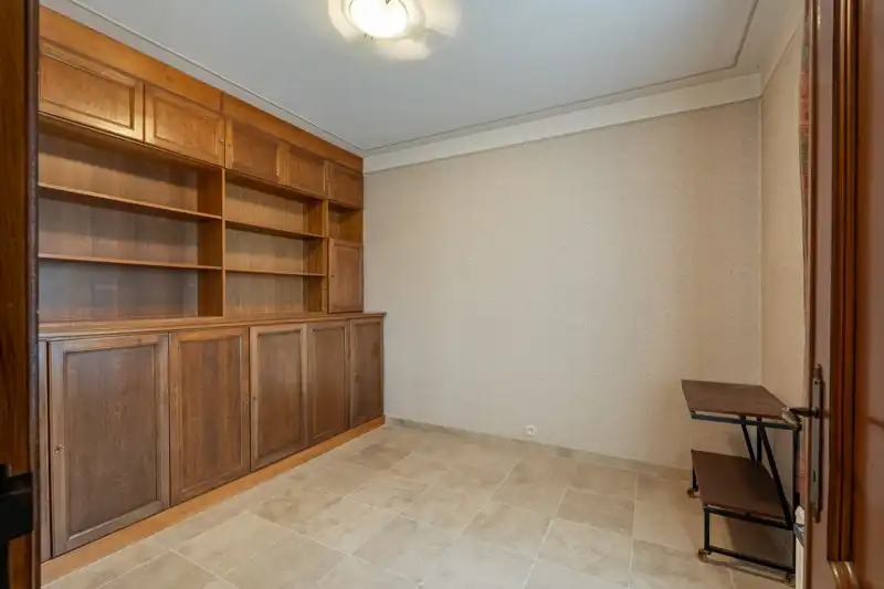 Stijlvolle woning met 3 slaapkamers en zalige tuin foto 13