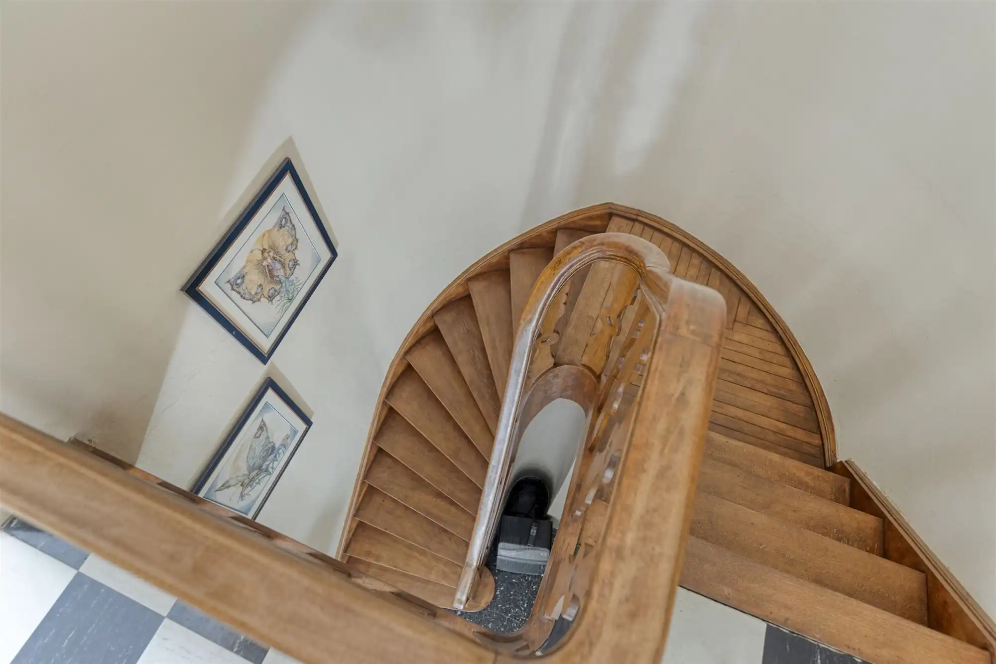 Koppelvilla architect "BOLS" op 553 m² met centrale ligging foto 31