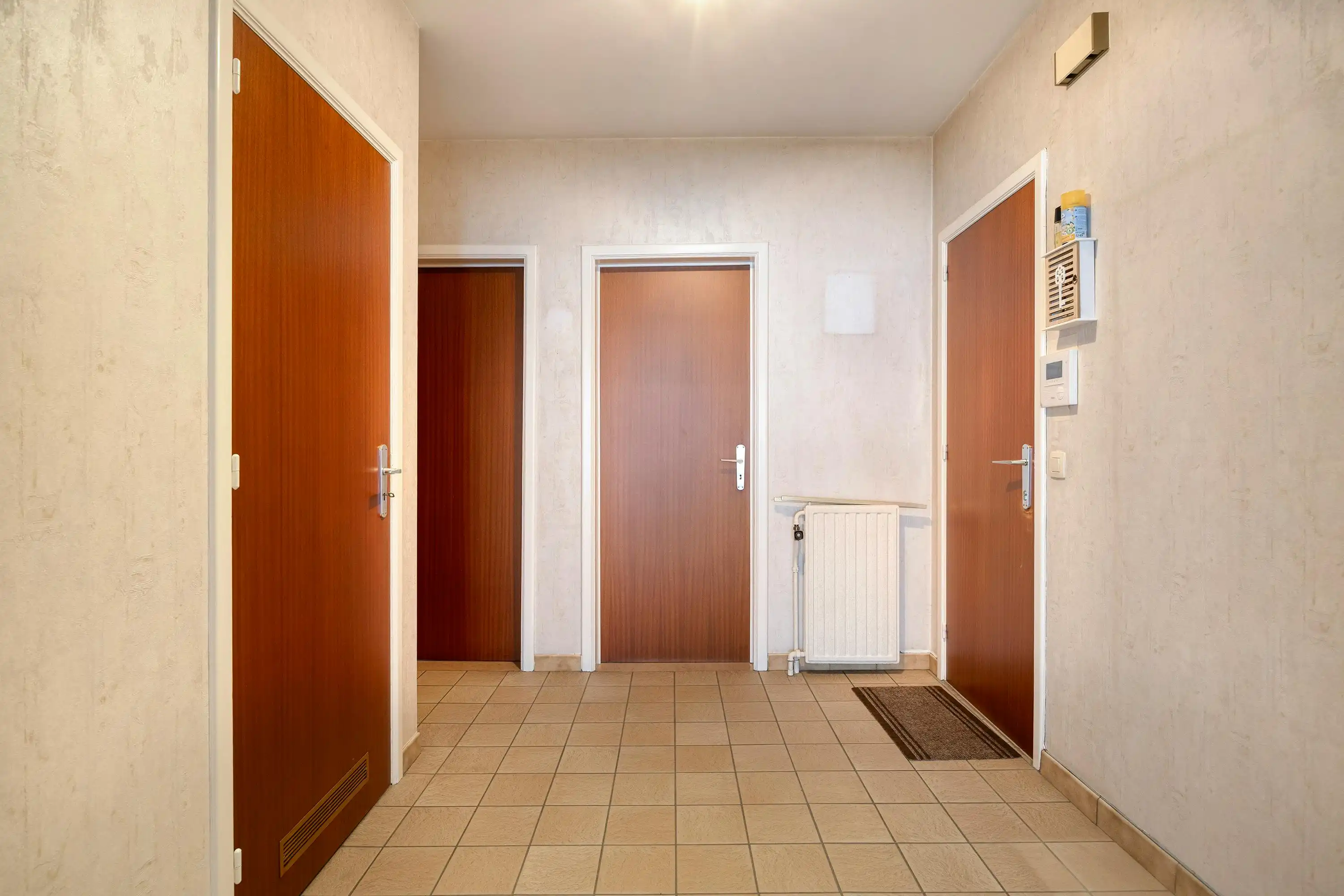 Appartement in Deurne-Zuid met 2/3 slaapkamers en tuin!  foto 9