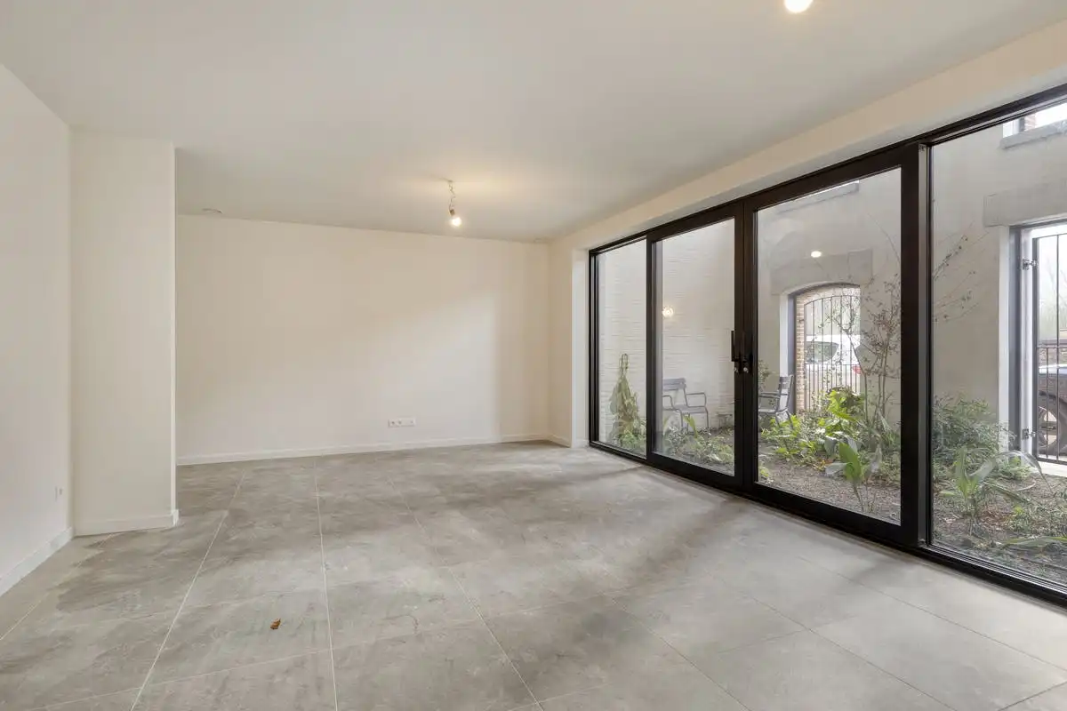 Uniek Wonen in Dilbeek: Project De Katte - 6% BTW foto 2