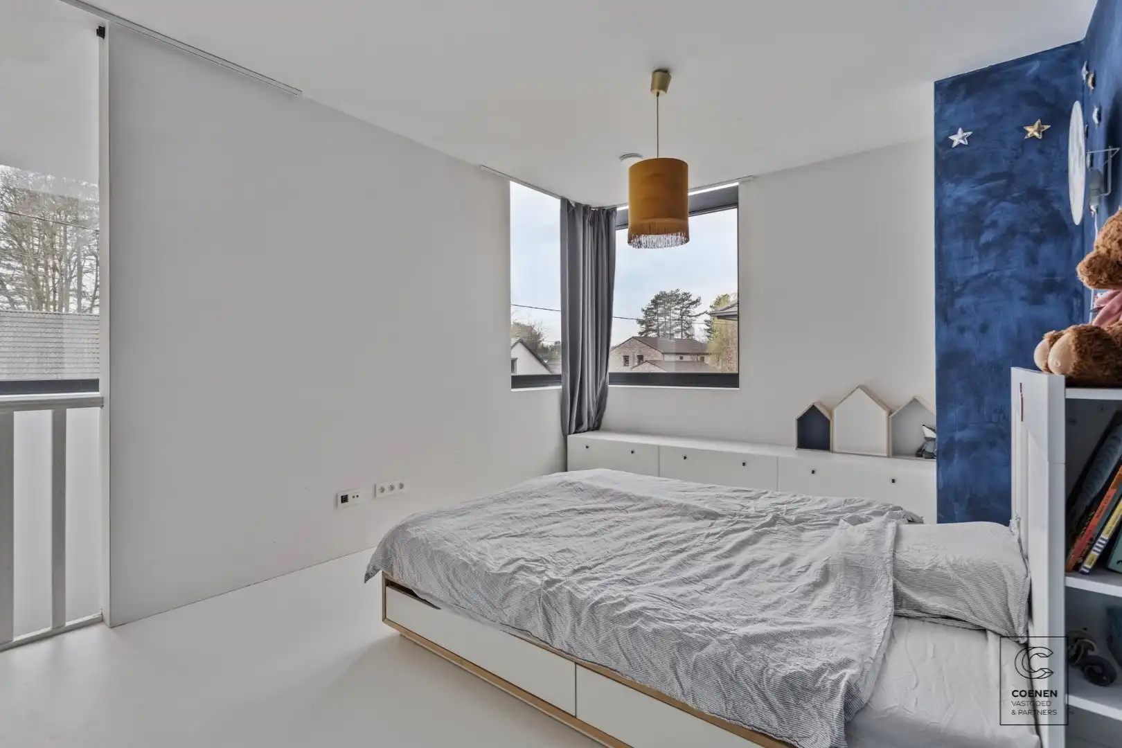 Prachtig verder af te werken HOB van 320 m² in een doodlopende straat! foto 23