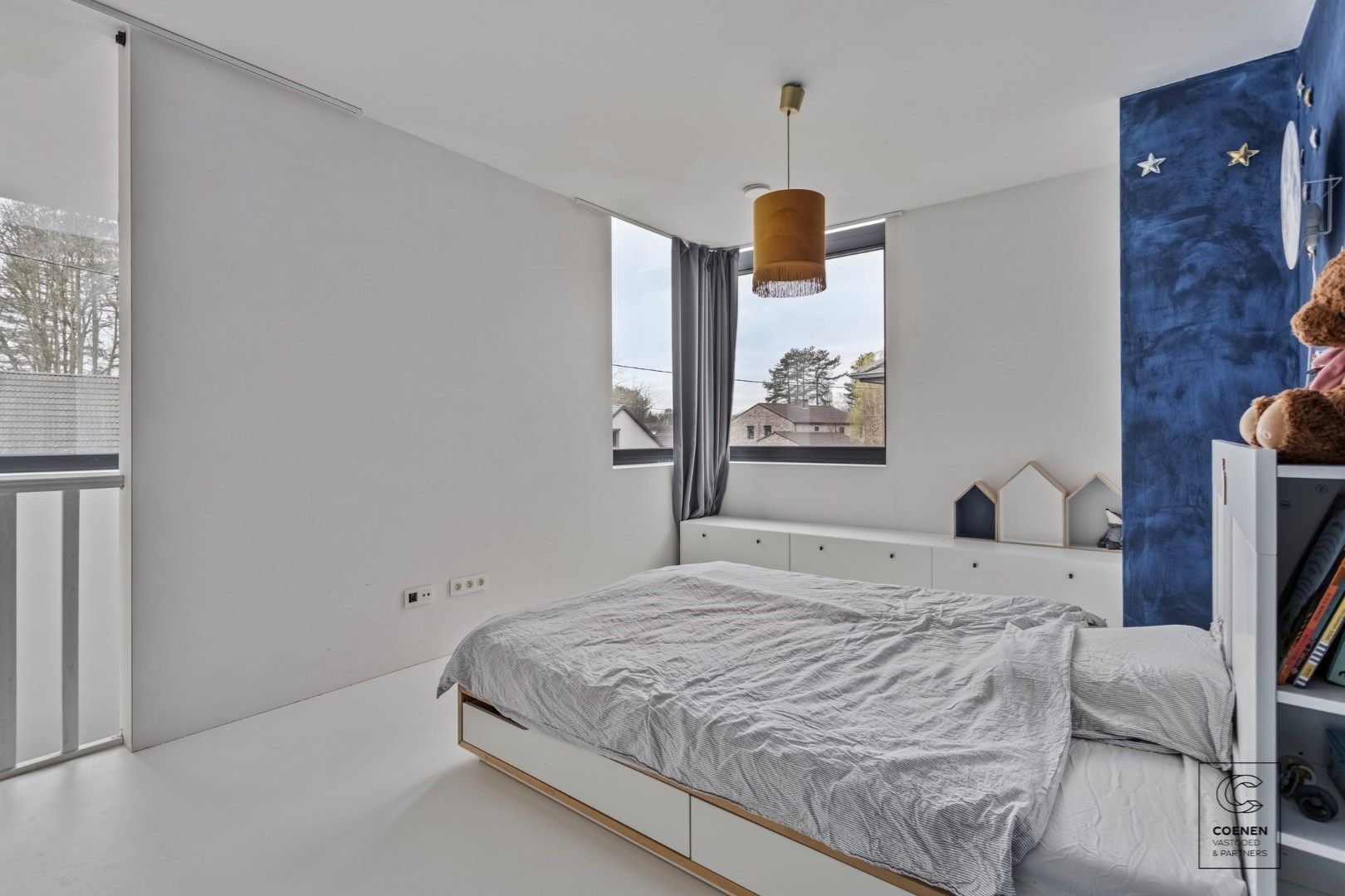 Prachtig verder af te werken HOB van 320 m² in een doodlopende straat! foto 23