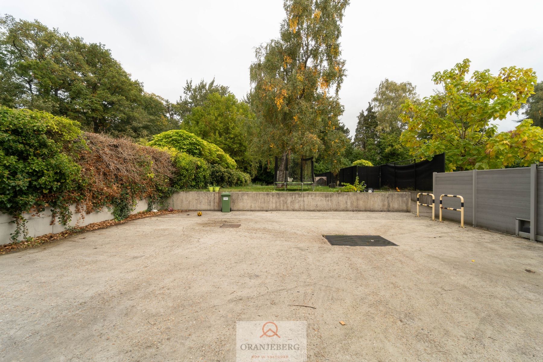 Handels ruimte/kantoor (128 m²) te huur Mariakerke foto 13