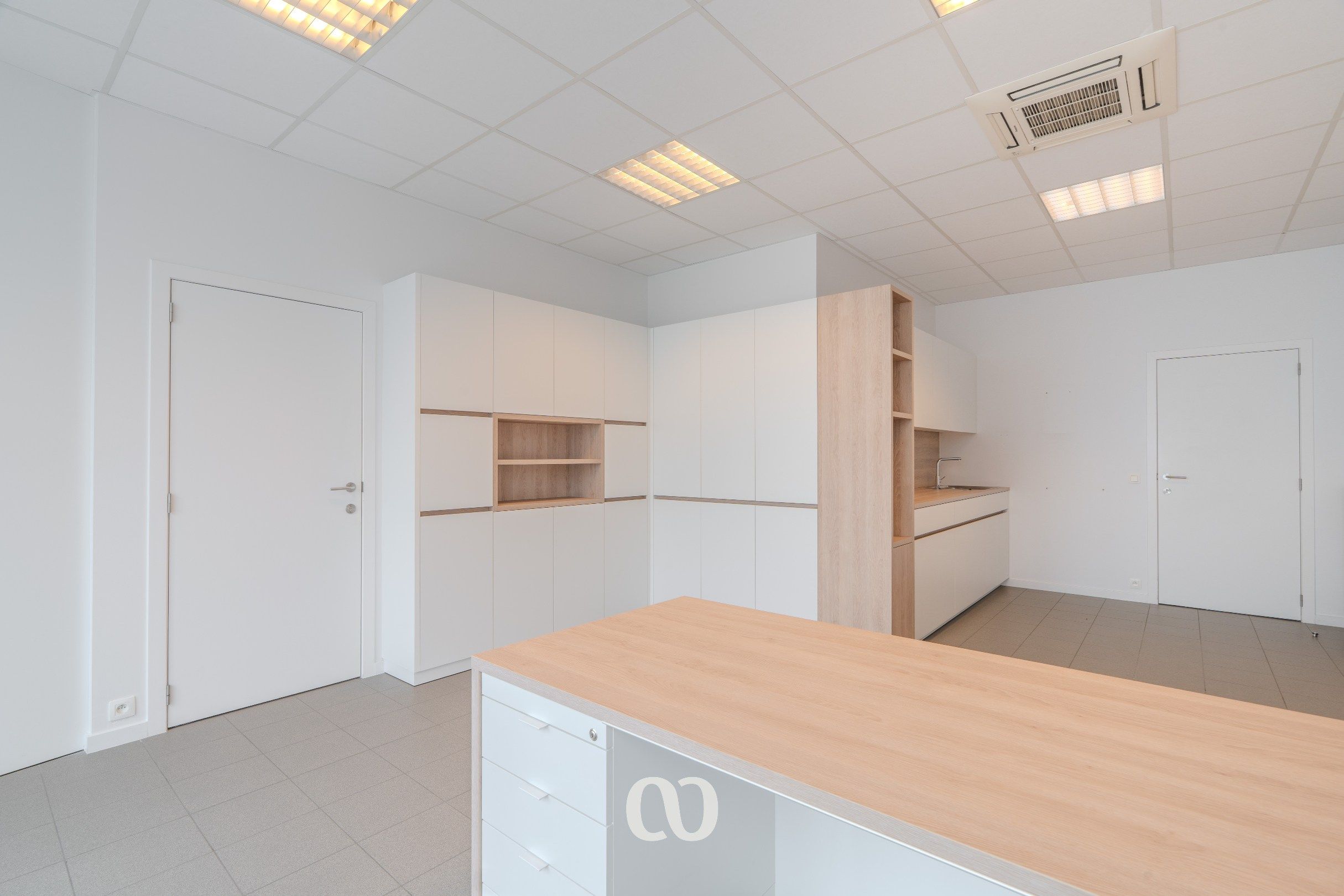 Consultatie-/kantoorruimtes te huur in Oudenaarde foto 4