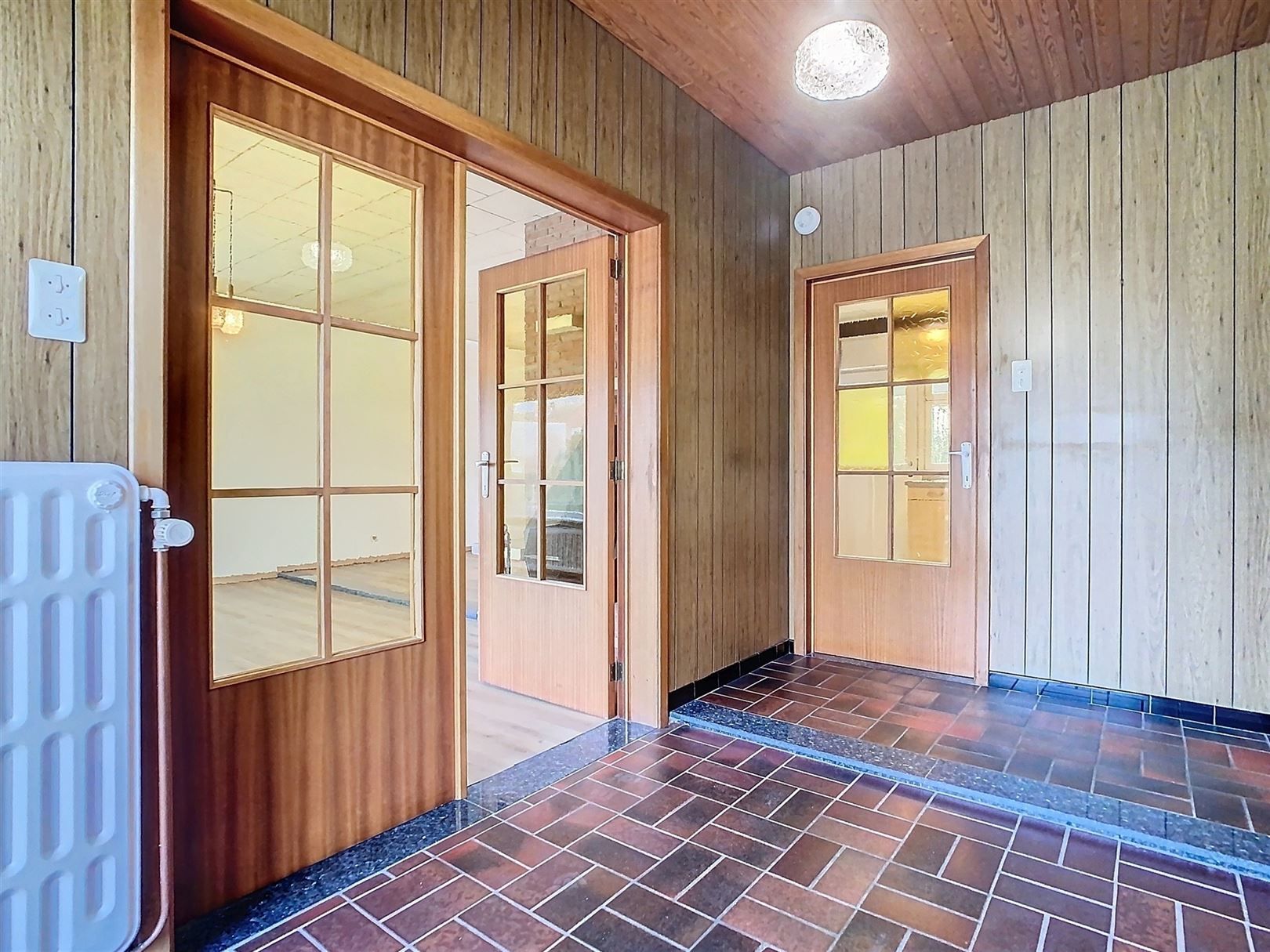 Ruime woning, 3 slpks, terras, tuin, garage, 13a 60ca foto 36