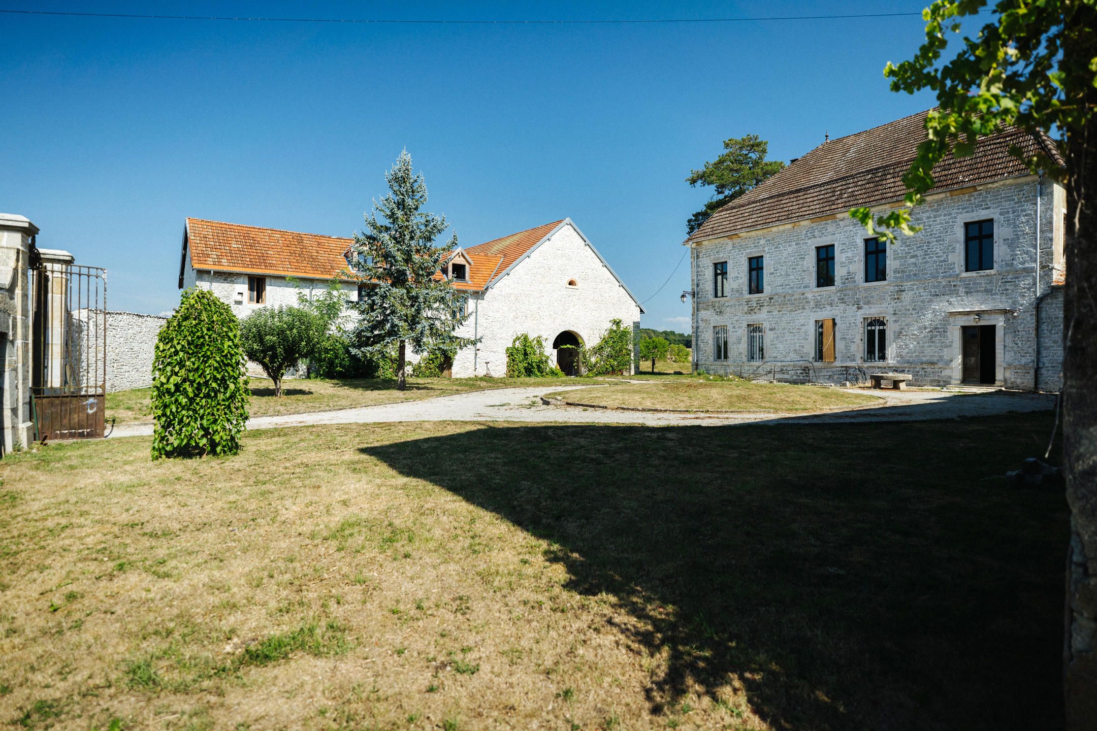 Prachtige eigendom gelegen in "Bouhans-les-Montbozon"... foto 9