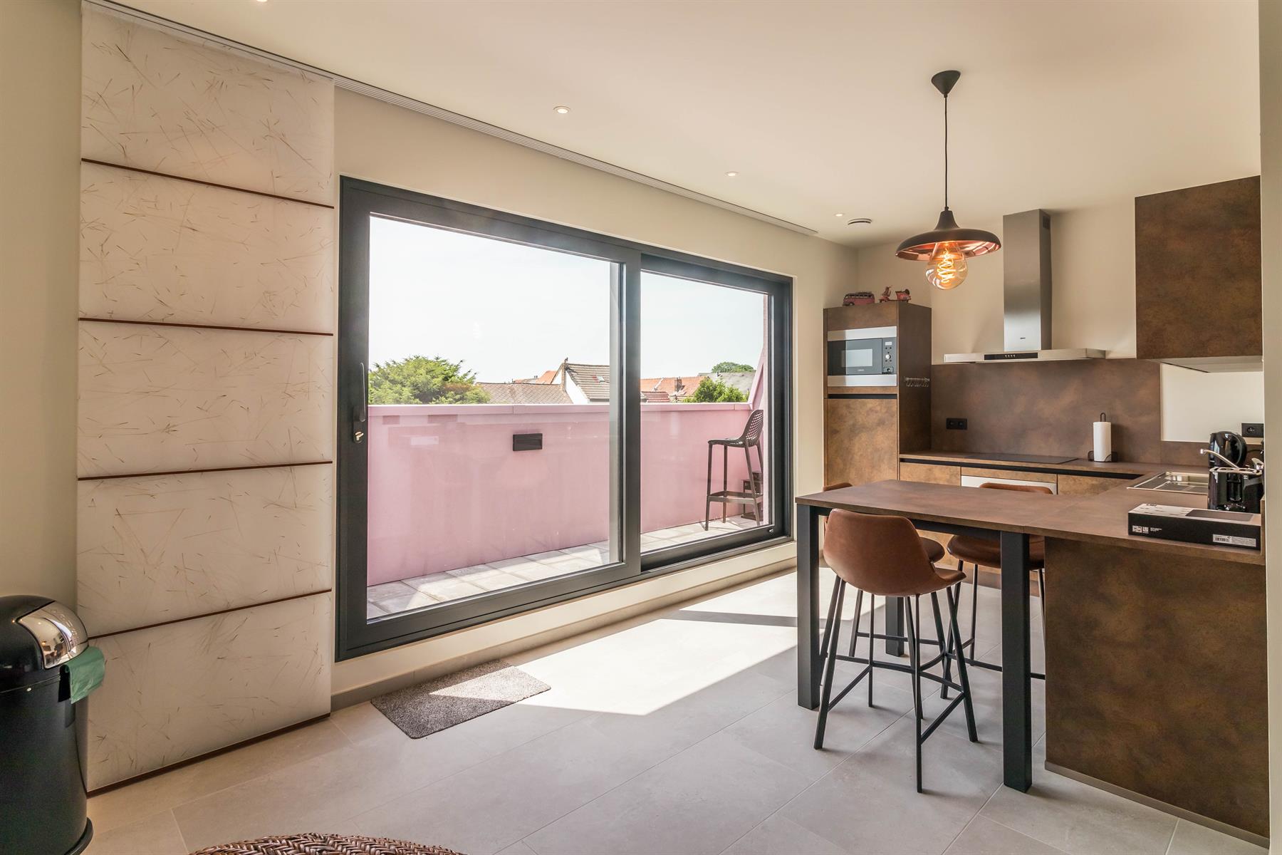 Appartement te huur foto 4