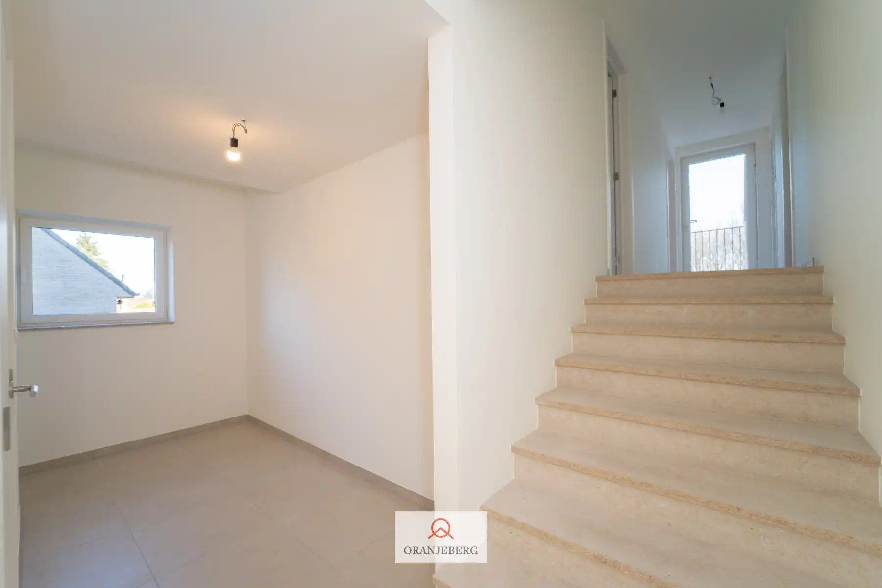 Nieuwbouw 3 slpk appartement met 2 terrassen foto 22