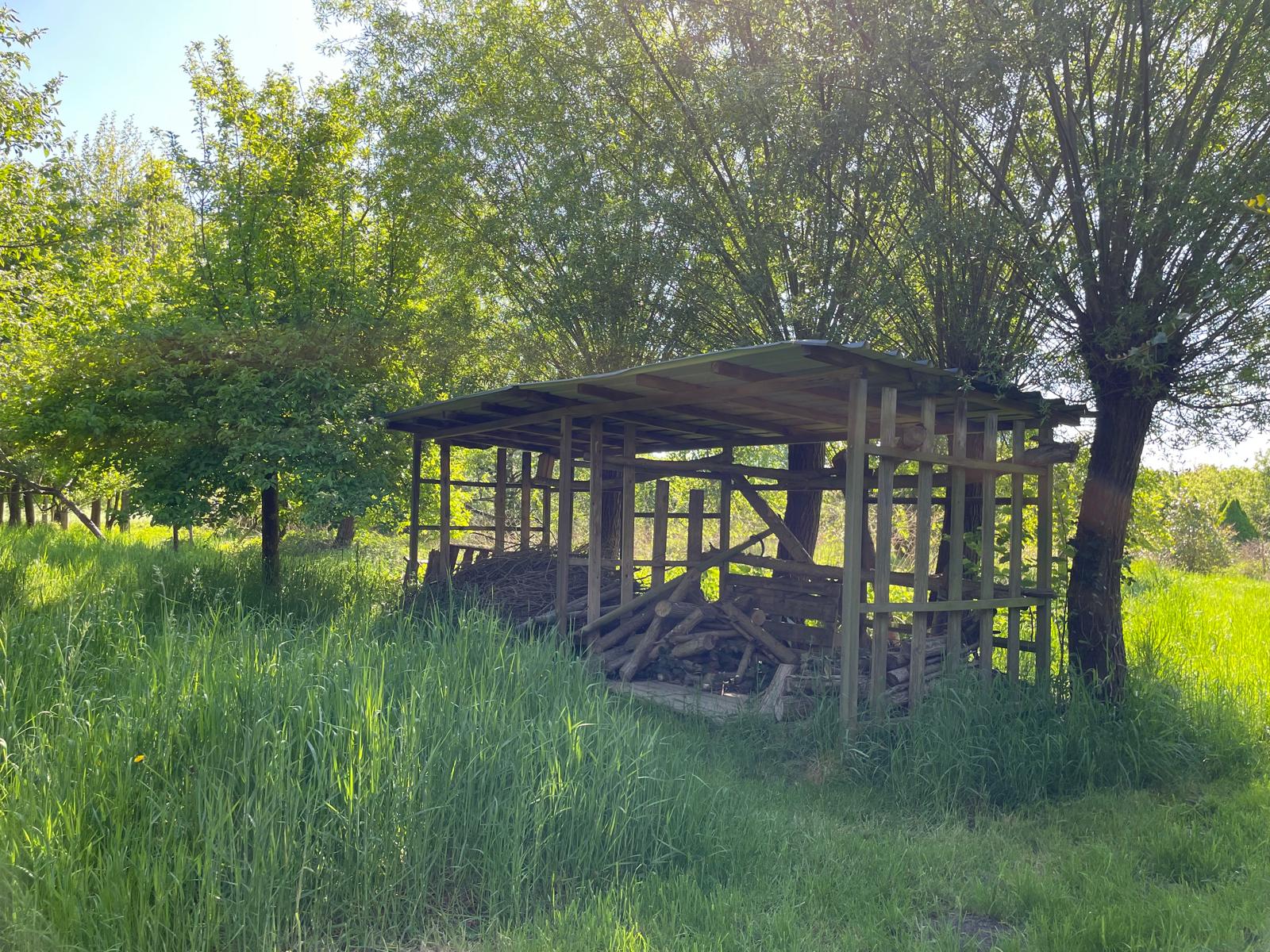 Instapklaar tuin 1949m² 3slpks foto 26