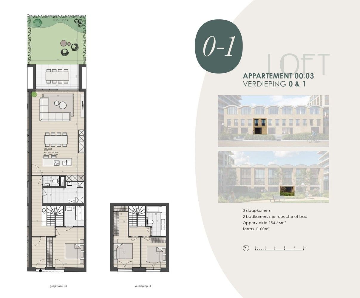 RESIDENTIE LOFT foto 8