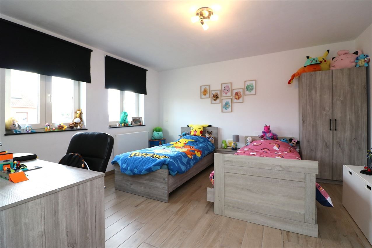 Landelijke woning, label B, centraal gelegen nabij bosrijke omgeving  foto 23
