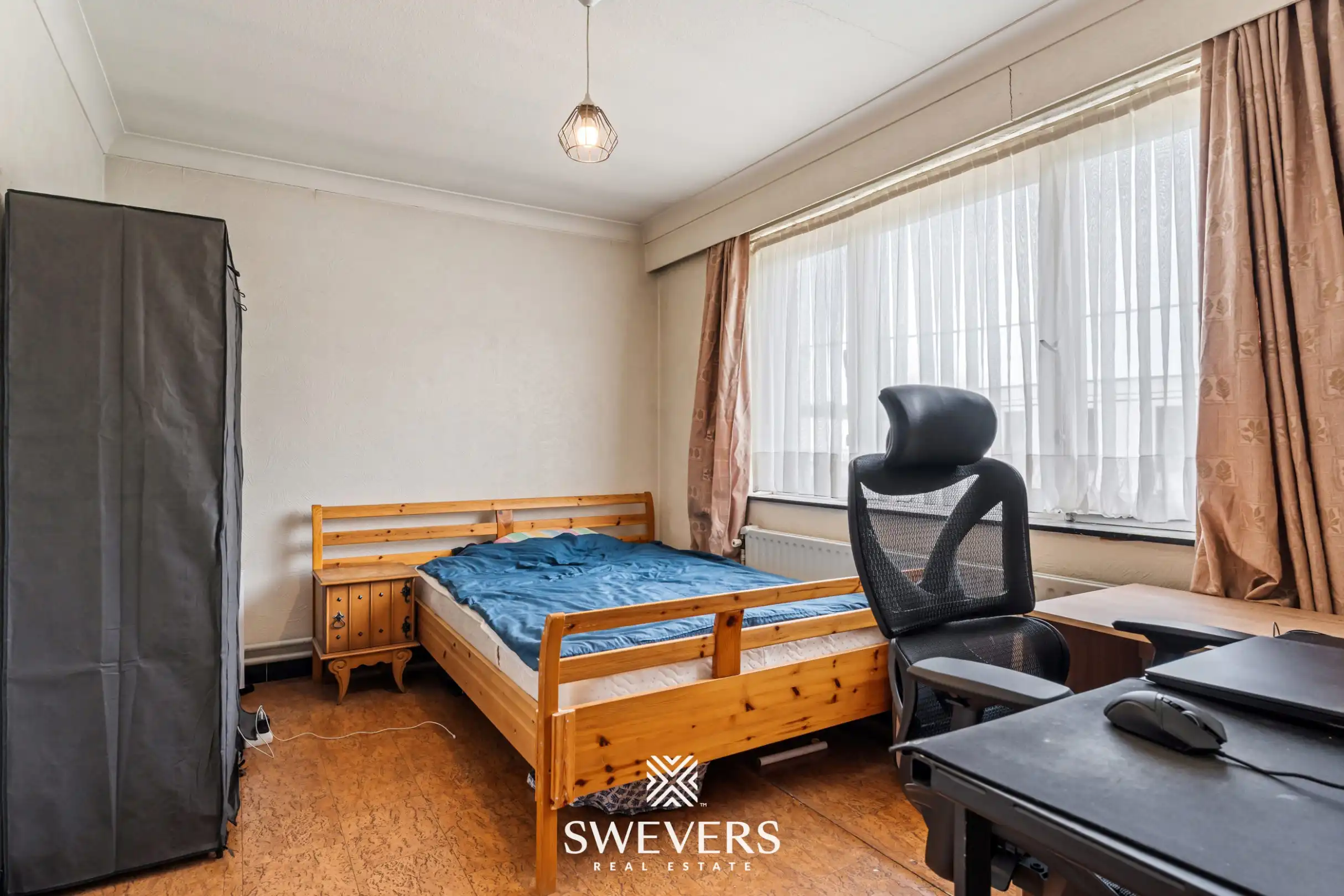 Ruime woning met veel potentieel op een perceel van 815 m² in Heusden-Zolder foto 17